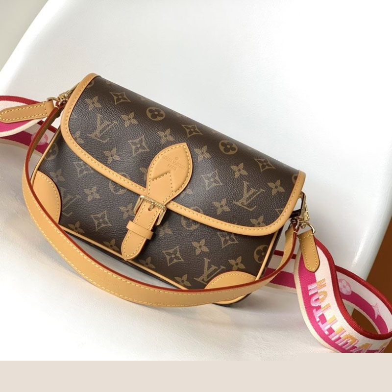 LV Satchel bags